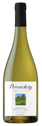 Persnickety Pinot Gris