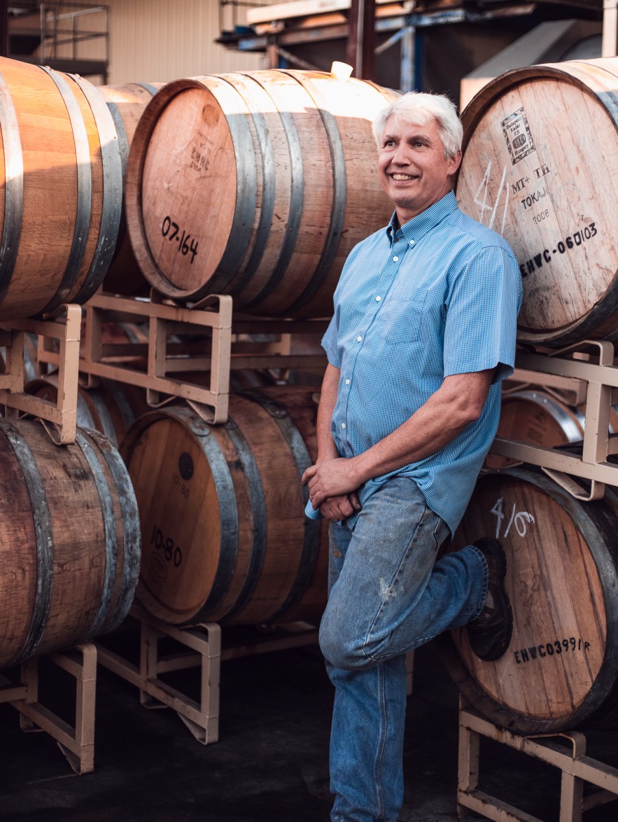 Steve Anderson - Photo