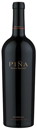 Pina-firehouse-bottle