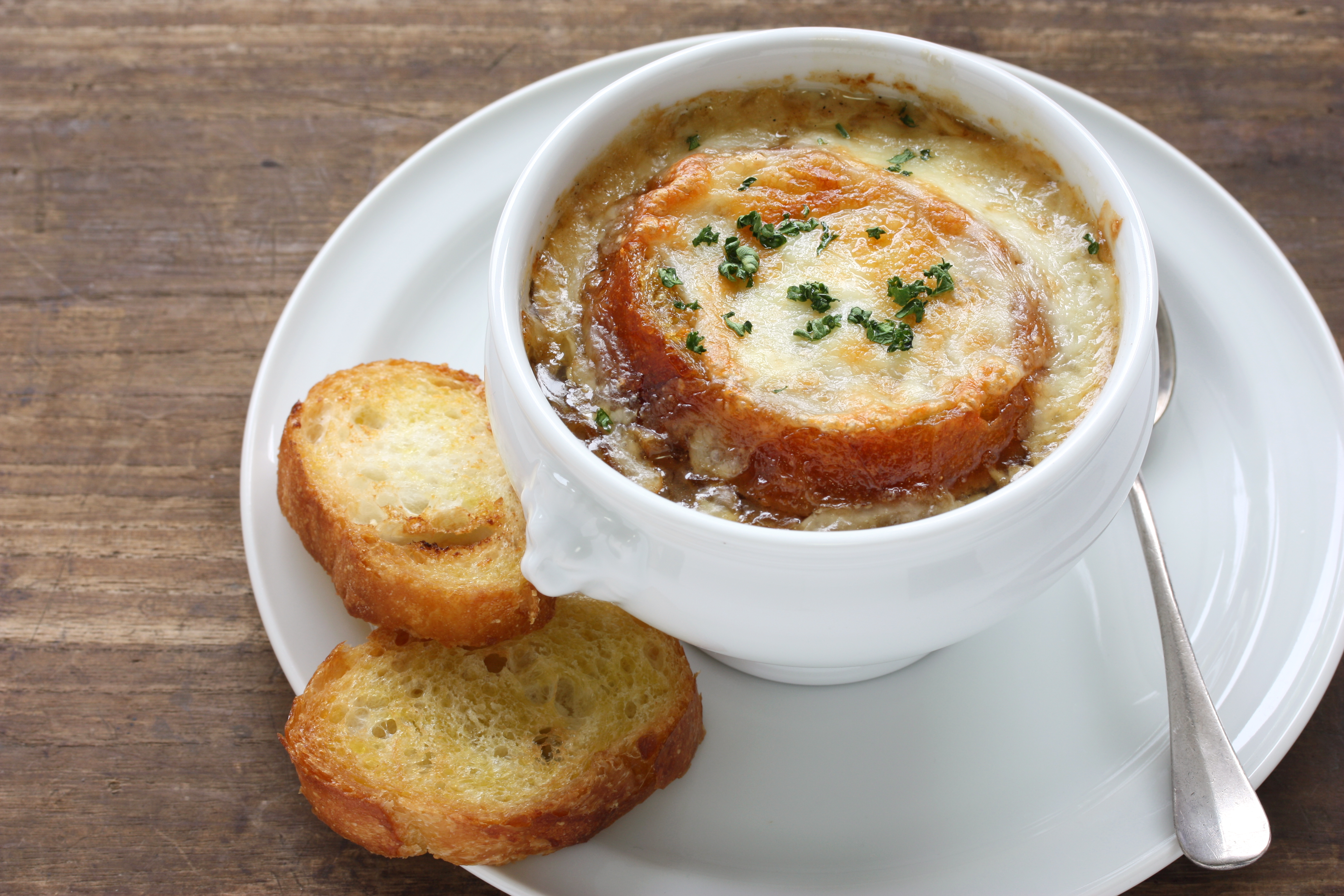 French,Onion,Gratin,Soup