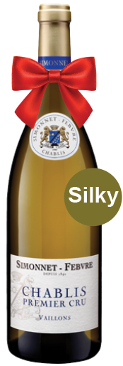 chablis premier cru vaillons