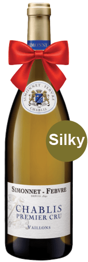 chablis premier cru vaillons