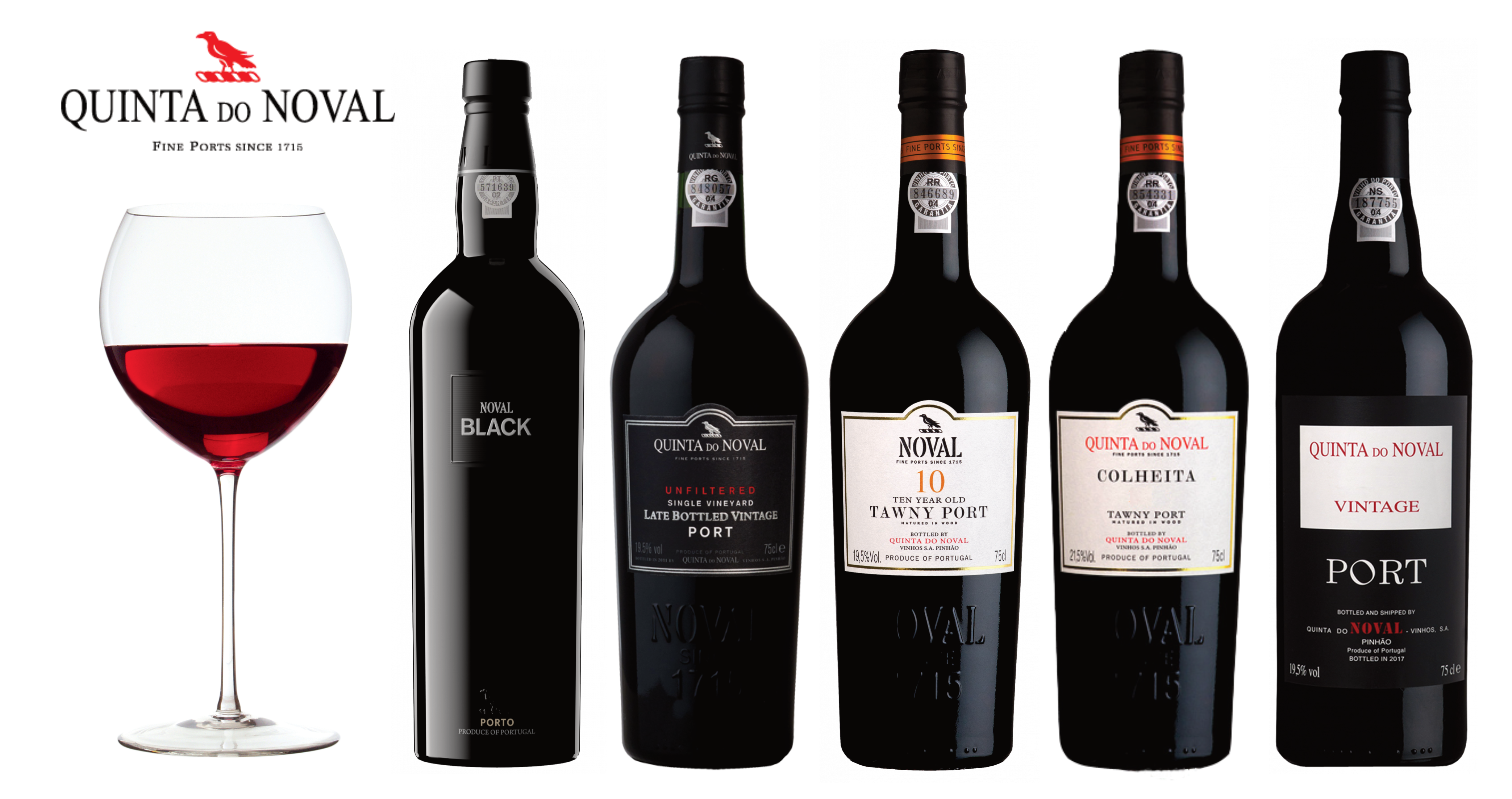 Dec 15_Quinta do Noval Wines