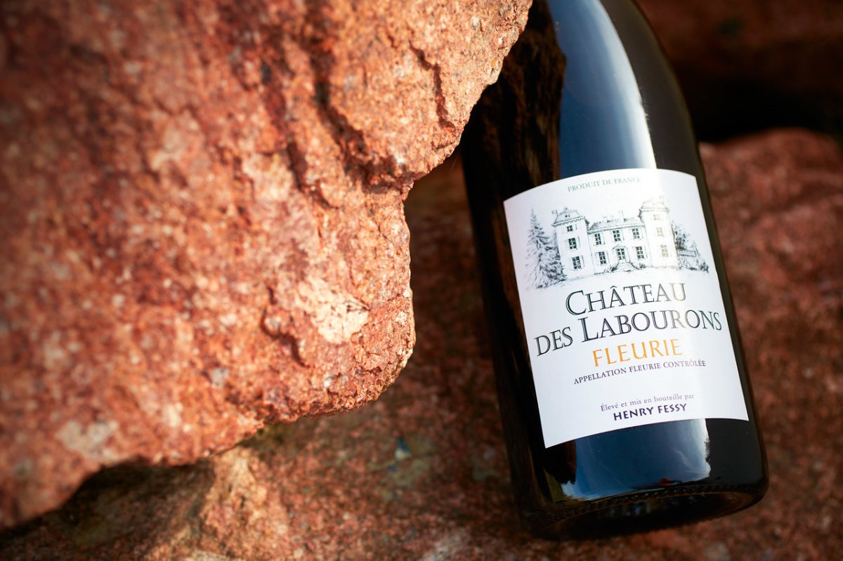 © Photo by Henry Fessy