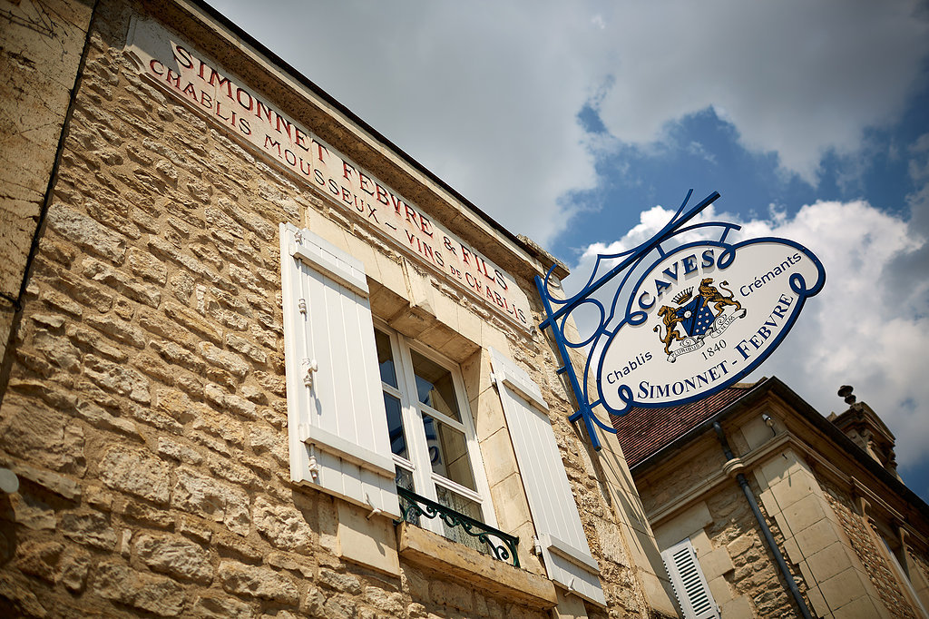 © Photo Simonnet-Febvre