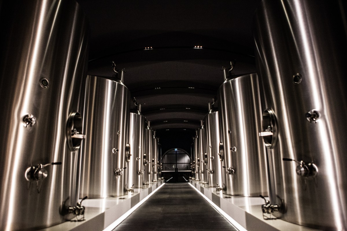 Cuverie-Laurent-Perrier