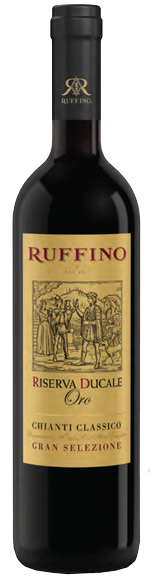 Ruffino Riserva Ducale Oro