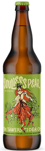 Soulless-Pear-cider-Bottle