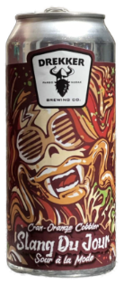drekker-drekker-slang-du-jour-cran-orange-cobbler