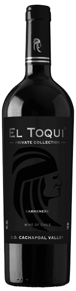 EL-TOQUI-PRIVATE-COLLECTION-Carmenere