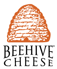 Bee Hive Cheese logo