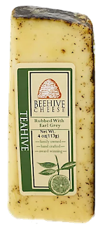 Beehive Cheese Teahive