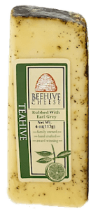 Beehive Cheese Teahive