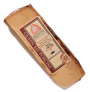 Beehive Queen Bee Porcini