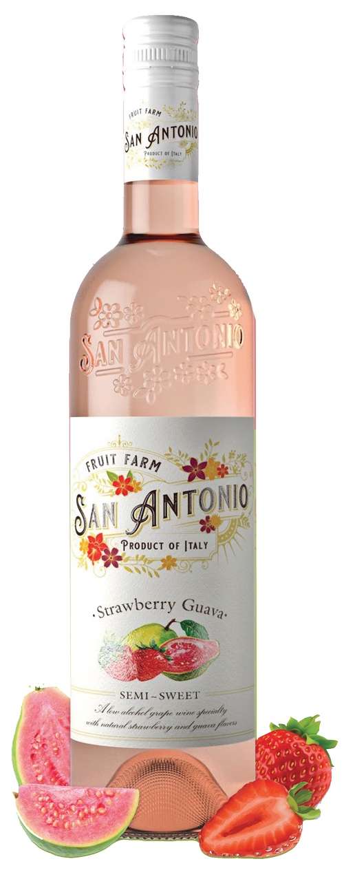 San-Antonio_Strawberry-Guava-wine