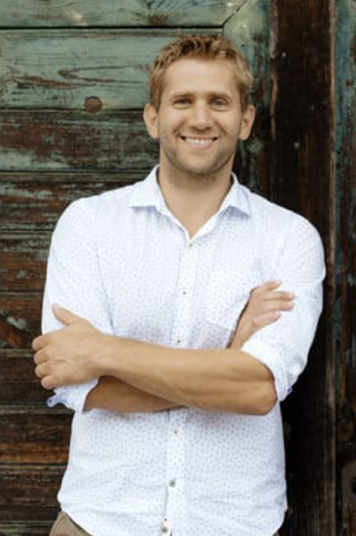 Markus Huber_Huber Winery