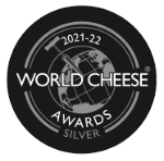 Silver World Cheese Award