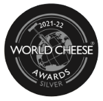 Silver World Cheese Award