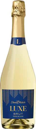 Chateau Ste Michelle Luxe Brut Chardonnay