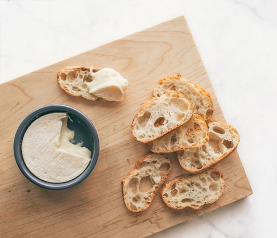 St Albans Cheese Plate