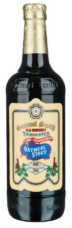 oatmeal stout