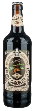 Organic Chocolate Stout