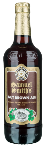smiths_bottle_nut brown ale