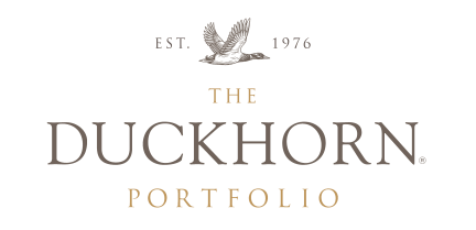 TheDuckhornPortfolio_PrimaryLogo