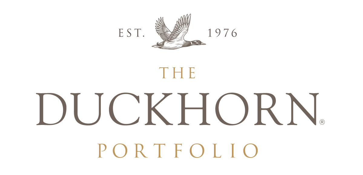 TheDuckhornPortfolio_PrimaryLogo