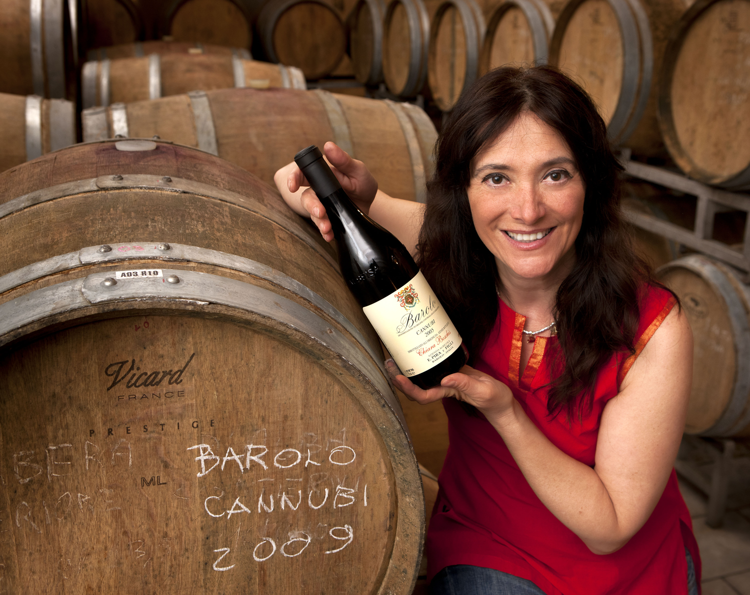 Chiara_Boschis_Barolo_Wine_Cellar