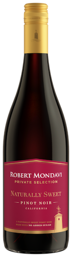Robert-Mondavi-Private-Selection-Naturally-Sweet-Pinot-Noir