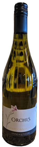 Anne de Joyeuse Chardonnay