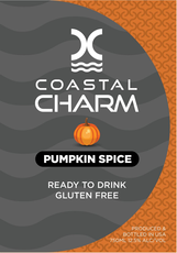 Coastal Charm_Pumpkin Spice