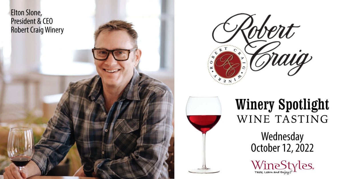 Oct-12_Robert-Craig_event