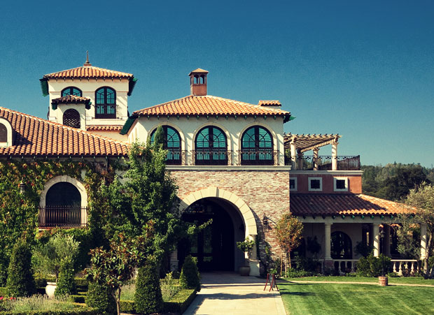 Brassfield Estate Winery