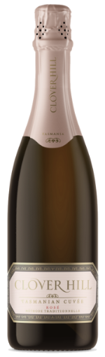 Clover Hill_Cuvee_Rose