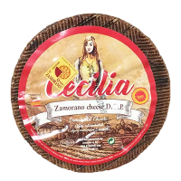 Zamorano-cheese