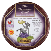 Drunken-Goat-cheese