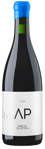 Andes-Plateau-bottle