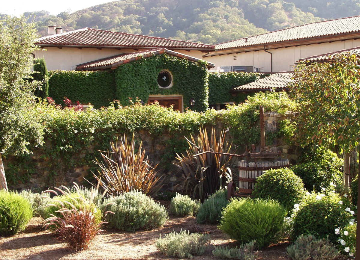 Hayes Valley Wines Winery