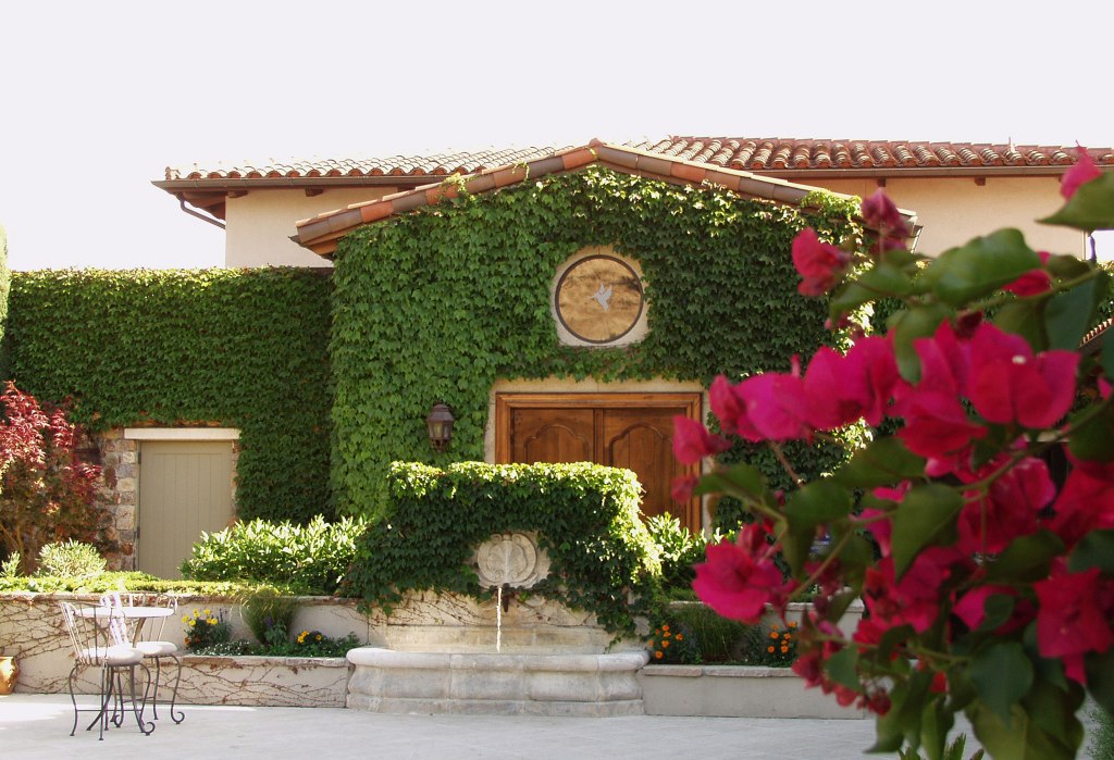 Clos LaChance Winery