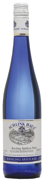 Schlink_Haus_Spatlese_bottle