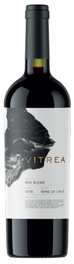 Vitrea-bottle