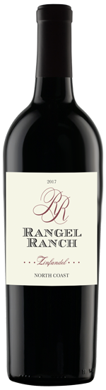 Rangel-Ranch-North-Coast-Zinfandel-bottle