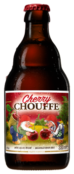 cherry-chouffe_bottle image