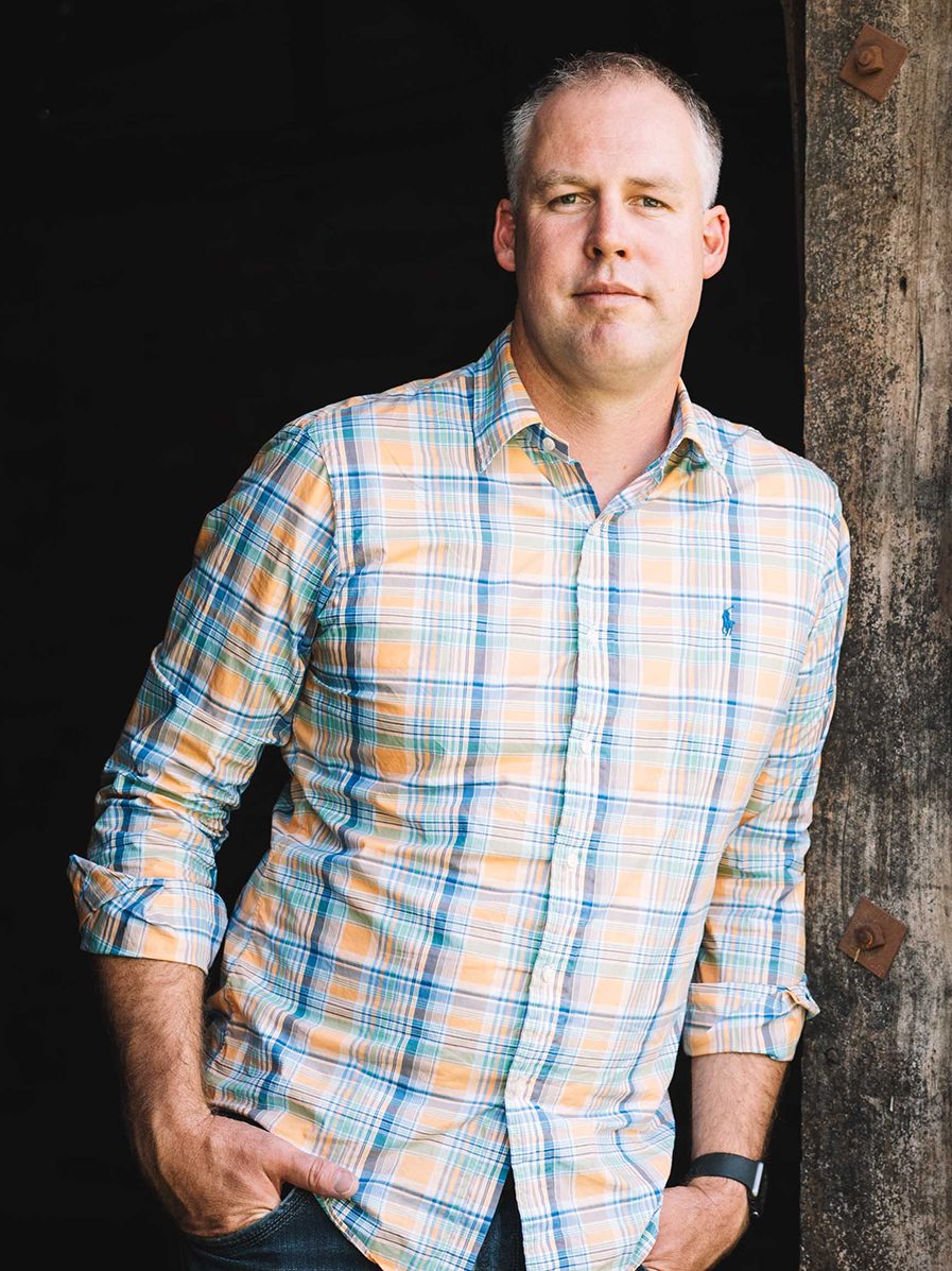 Joel-Tilbrook-Profile