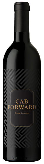 Pomar Junction Cabernet Forward bottle image