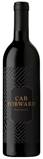 Pomar Junction Cabernet Forward bottle image