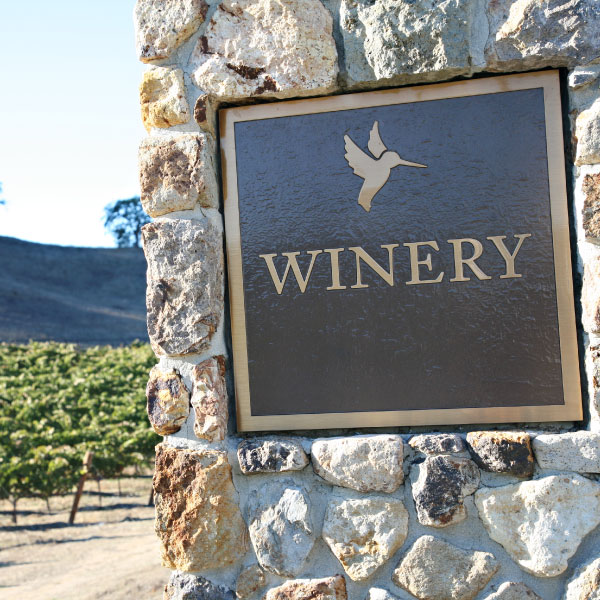 Clos LaChance Winery