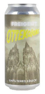 Freigeist-Bierkultur-Ottekolong-Kolsch-Bottle Image